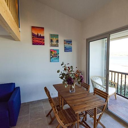 Appartement Pin Laricio à Grimaud Extérieur photo
