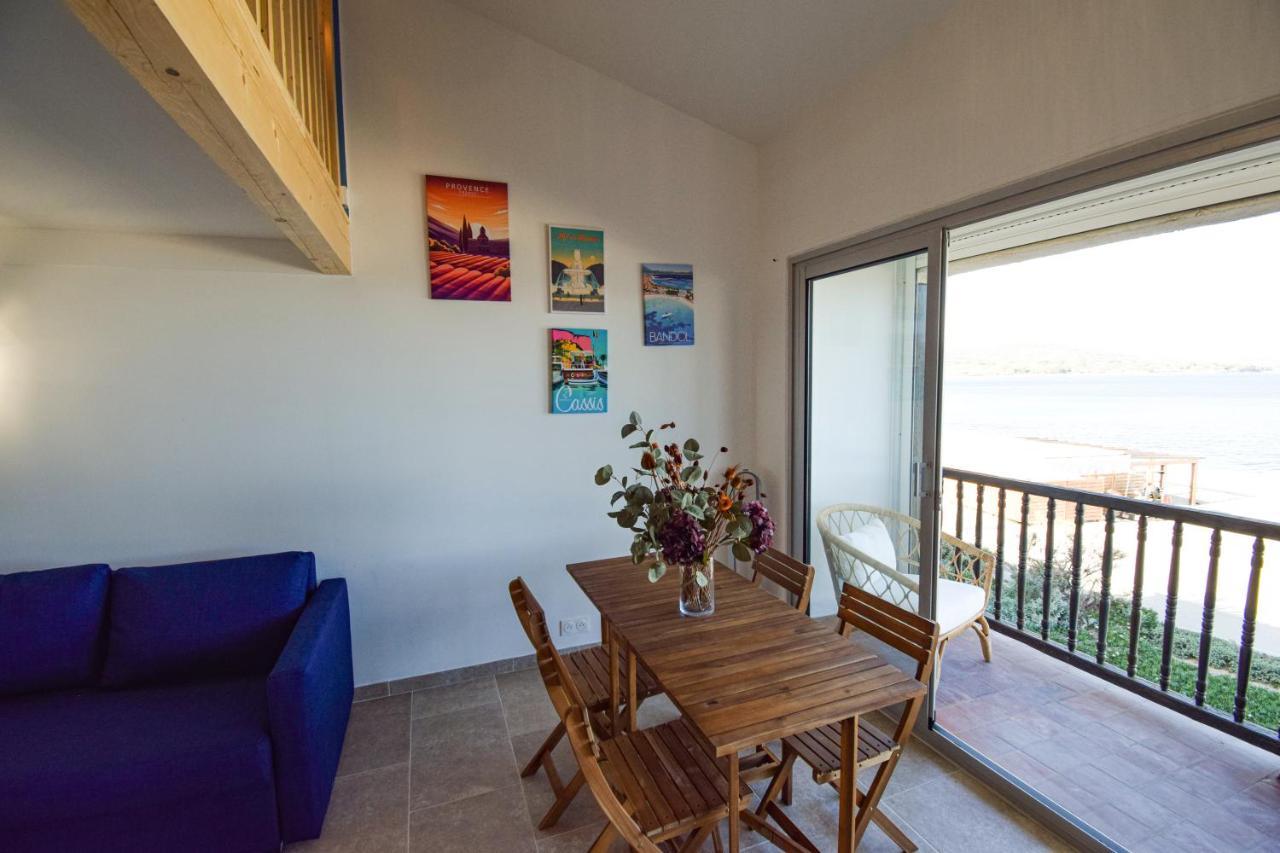 Appartement Pin Laricio à Grimaud Extérieur photo
