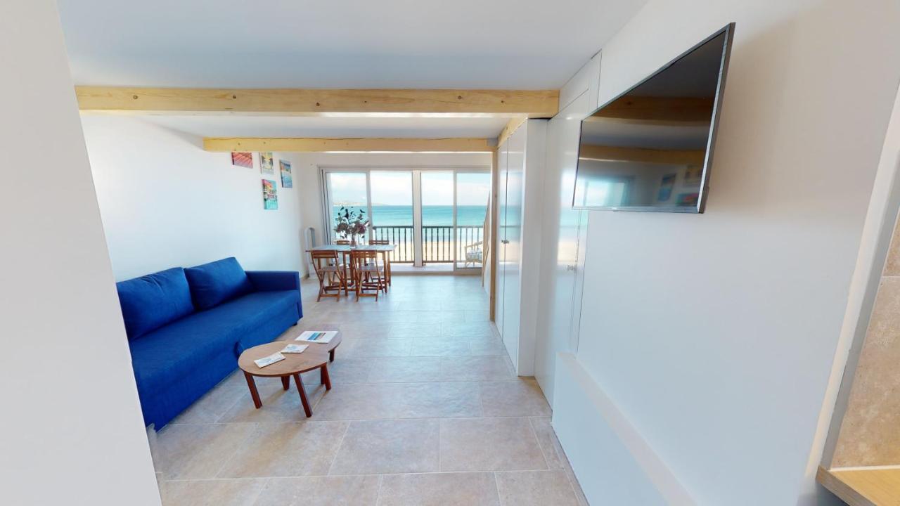 Appartement Pin Laricio à Grimaud Extérieur photo