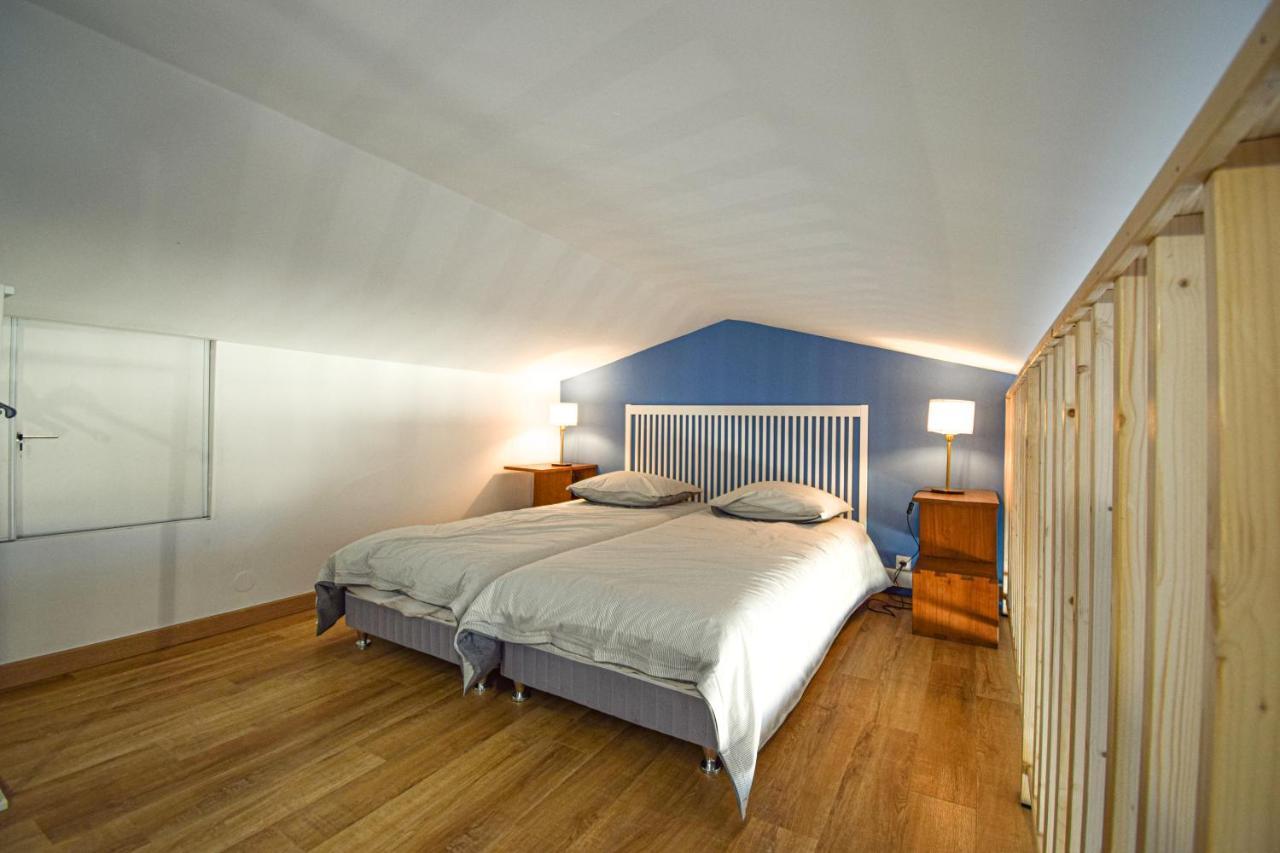 Appartement Pin Laricio à Grimaud Extérieur photo