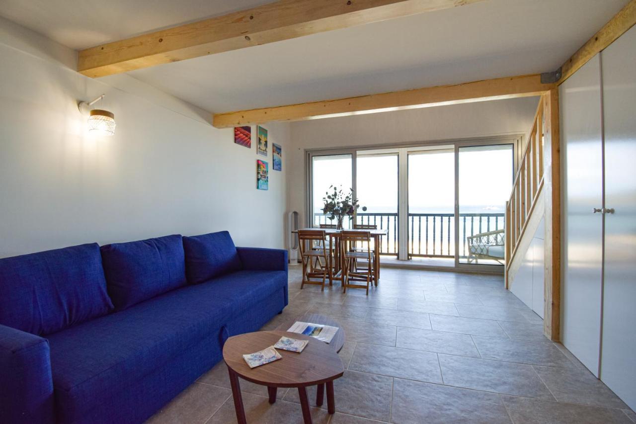 Appartement Pin Laricio à Grimaud Extérieur photo