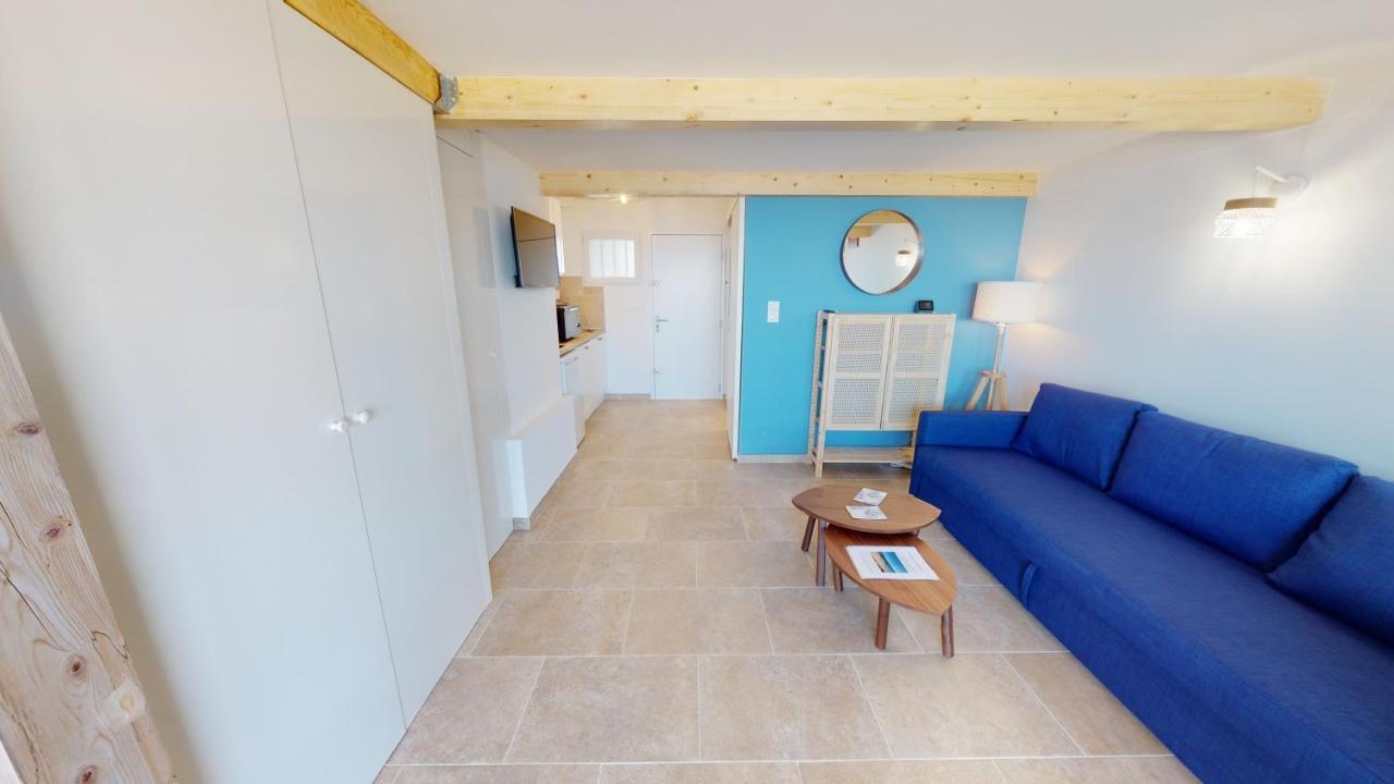 Appartement Pin Laricio à Grimaud Extérieur photo