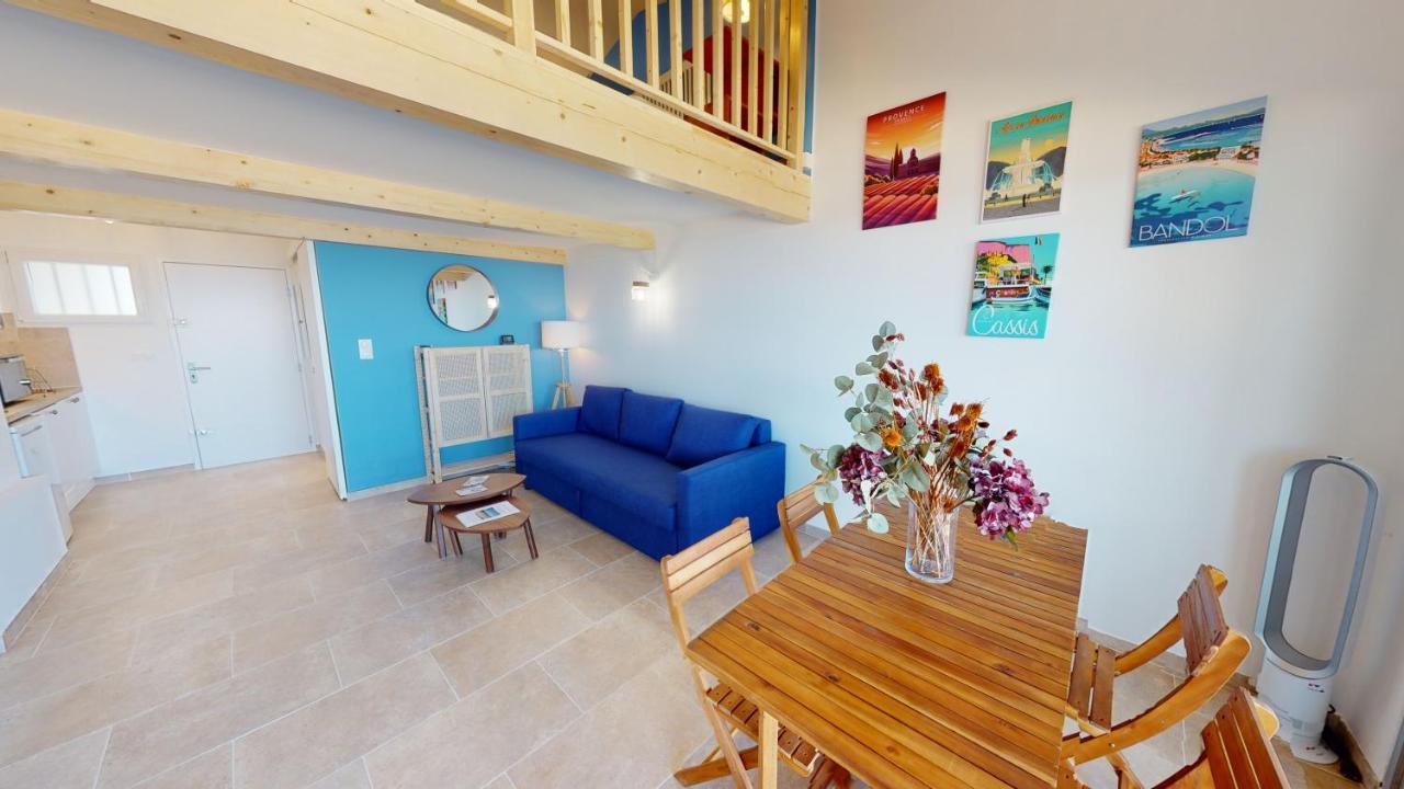 Appartement Pin Laricio à Grimaud Extérieur photo